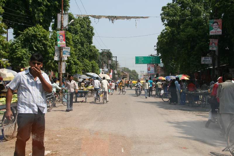 India & Nepal 2011 - 0853